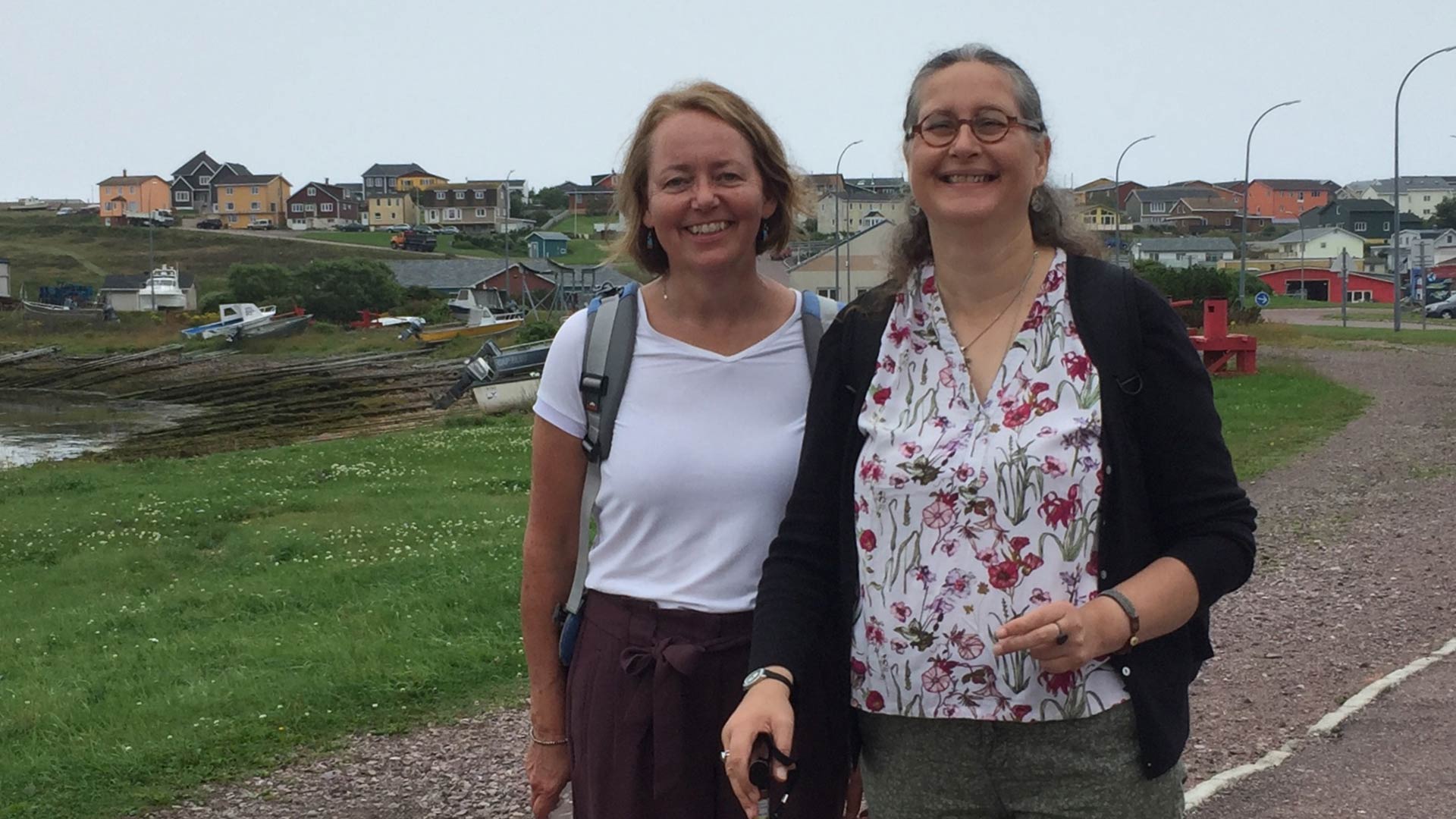 Une rencontre au sommet sur l’archipel de SaintPierre et Miquelon IFQM